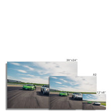 Load image into Gallery viewer, SVJs Photo Art Print
