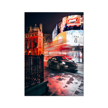 Load image into Gallery viewer, Porsche GT3 RS Photo Art Print
