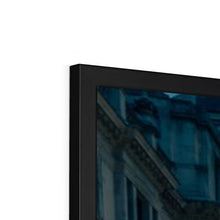 Load image into Gallery viewer, 300 SL -  Regent Street Framed Print
