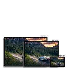 Load image into Gallery viewer, 993 GT1 Framed Print
