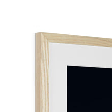 Load image into Gallery viewer, Unicorns DK Framed &amp; Mounted Print
