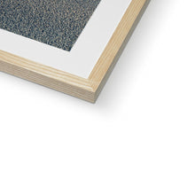 Load image into Gallery viewer, California Framed &amp; Mounted Print
