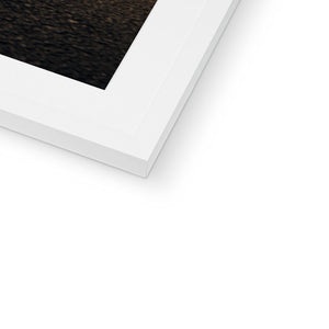 Reventon Framed & Mounted Print