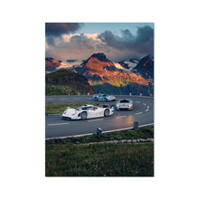 Load image into Gallery viewer, GT1s Photo Art Print
