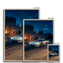 Load image into Gallery viewer, CC850 Framed Print
