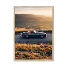 Load image into Gallery viewer, 300 SL Roadster Framed Print
