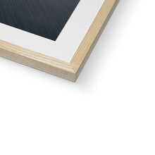 Load image into Gallery viewer, Need for Speed Framed &amp; Mounted Print
