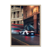 Load image into Gallery viewer, P1 London Framed Print
