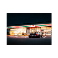 Load image into Gallery viewer, Cinque Roadster Japan Photo Art Print
