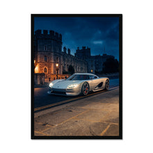 Load image into Gallery viewer, CC850 Framed Print

