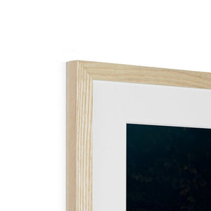 Apollo IE Framed & Mounted Print