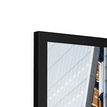 Load image into Gallery viewer, Ferrari SF90 City Framed Print
