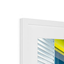 Load image into Gallery viewer, 599XX Framed &amp; Mounted Print

