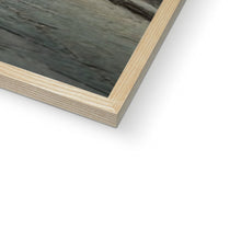Load image into Gallery viewer, Zonda Fantasma Evo Framed Print
