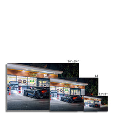 Load image into Gallery viewer, Vulcan Photo Art Print
