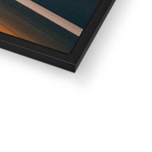 Load image into Gallery viewer, Subaru WRC Framed Print
