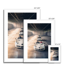 Load image into Gallery viewer, SLR Combo Framed &amp; Mounted Print
