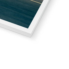 Load image into Gallery viewer, MC12 at 7 Eleven Framed Print
