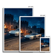 Load image into Gallery viewer, CC850 Framed Print
