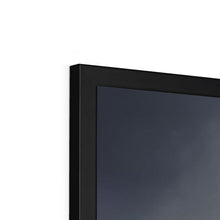 Load image into Gallery viewer, P1 GT Framed Print
