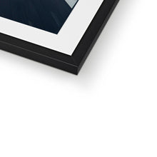 Load image into Gallery viewer, CLK GTR Duo Framed &amp; Mounted Print
