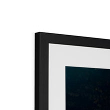 Load image into Gallery viewer, Apollo IE Framed &amp; Mounted Print
