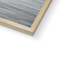 Load image into Gallery viewer, F50 Nero Framed Print
