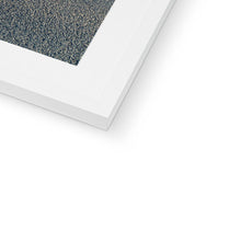 Load image into Gallery viewer, California Framed &amp; Mounted Print
