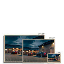 Load image into Gallery viewer, CGT &amp; 4.0 Framed Print
