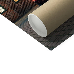 CGT & 4.0 Photo Art Print