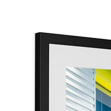 Load image into Gallery viewer, 599XX Framed &amp; Mounted Print
